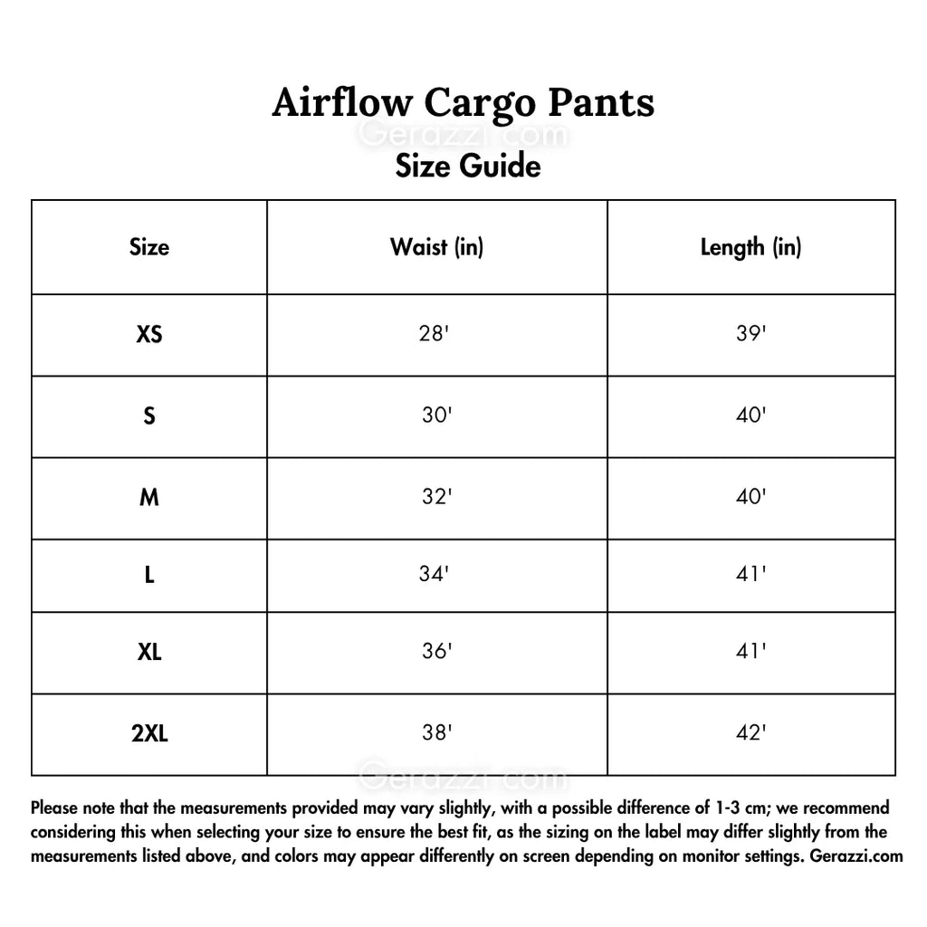 Breveno — Breathable Cotton Cargo Pants with Adjustable Fit